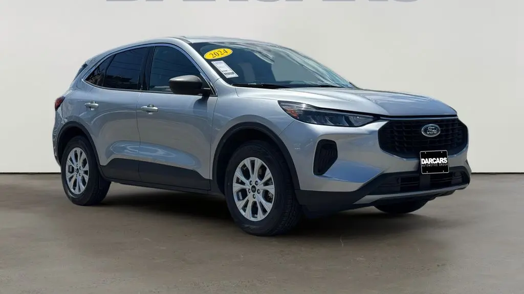 Preowned 2024 Ford Escape Active for Sale