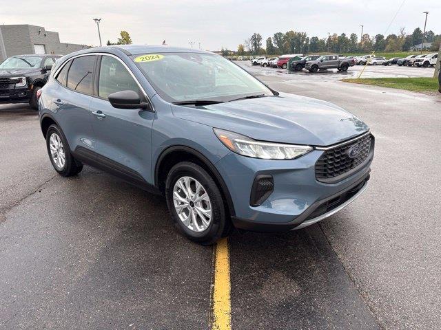 2024 Ford Escape - $21,000
