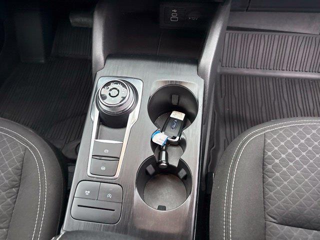 2024 Ford Escape - $21,000