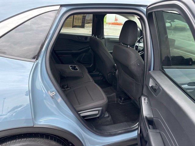 2024 Ford Escape - $21,000