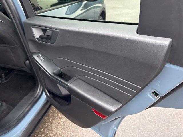2024 Ford Escape - $21,000