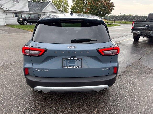 2024 Ford Escape - $21,000