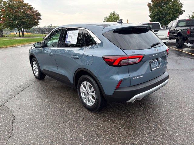2024 Ford Escape - $21,000
