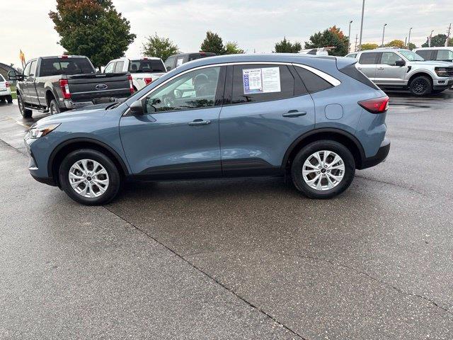 2024 Ford Escape - $21,000