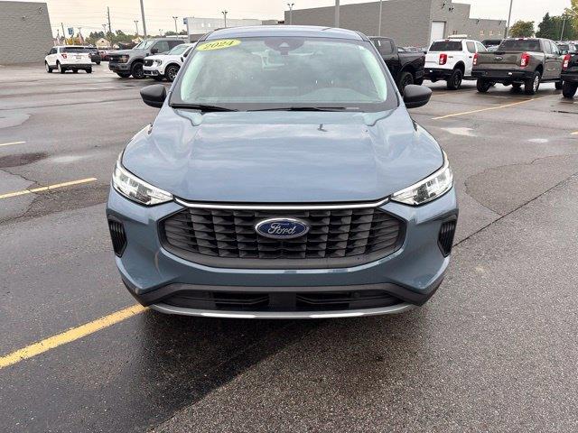 2024 Ford Escape - $21,000