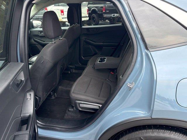 2024 Ford Escape - $21,000