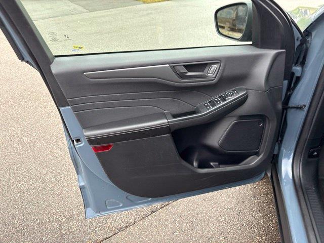 2024 Ford Escape - $21,000
