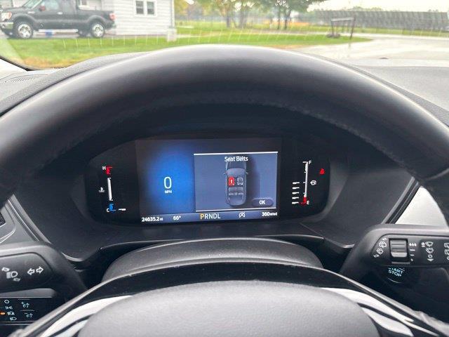 2024 Ford Escape - $21,000