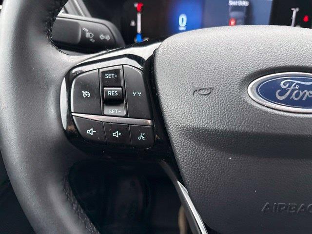 2024 Ford Escape - $21,000
