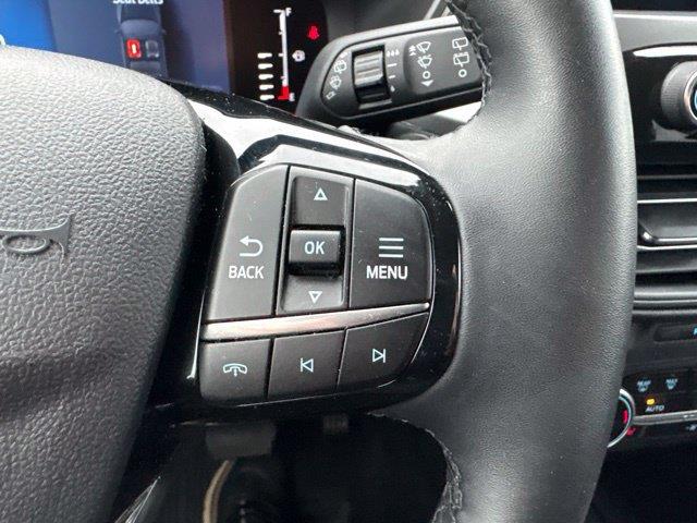 2024 Ford Escape - $21,000