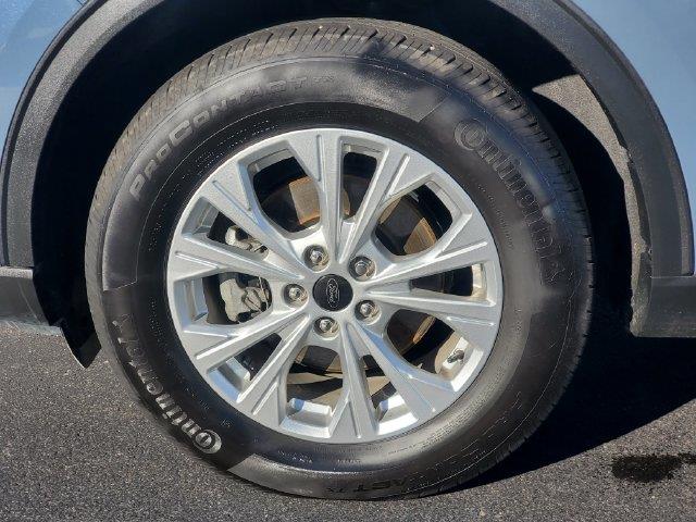 2024 Ford Escape - $21,000