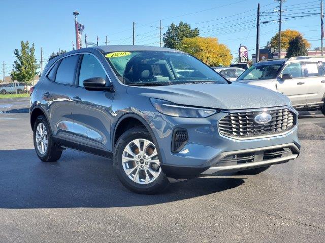 2024 Ford Escape - $21,000