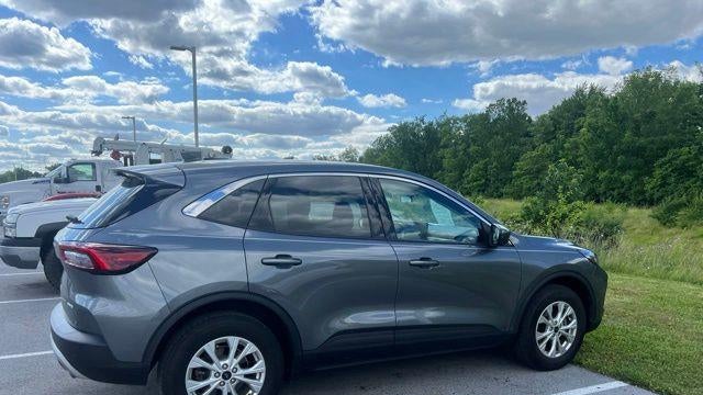 Preowned 2024 Ford Escape Active for Sale