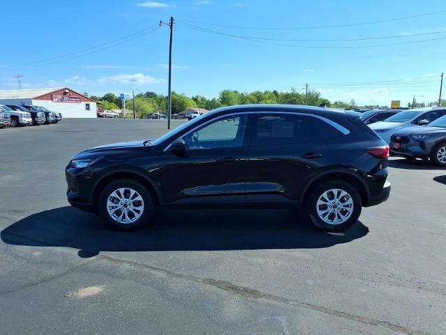 2024 Ford Escape Active — photo 1 of 24