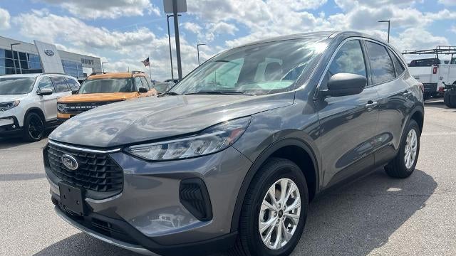 Preowned 2024 Ford Escape Active for Sale