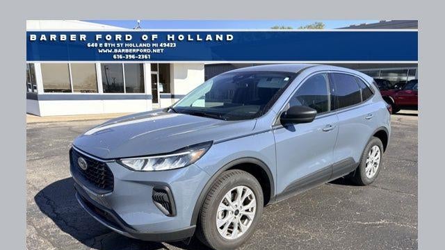 Preowned 2024 Ford Escape Active for Sale