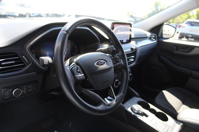 2024 Ford Escape - $19,675