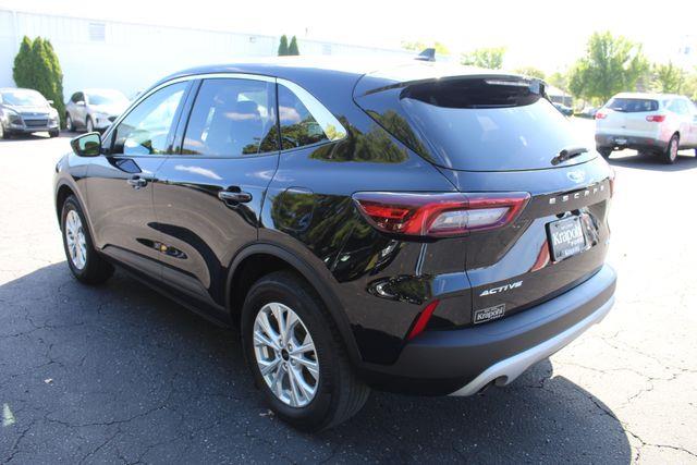 2024 Ford Escape - $19,675