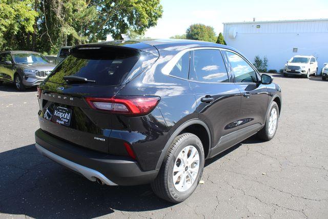 2024 Ford Escape - $19,675