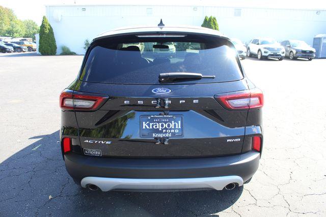 2024 Ford Escape - $19,675