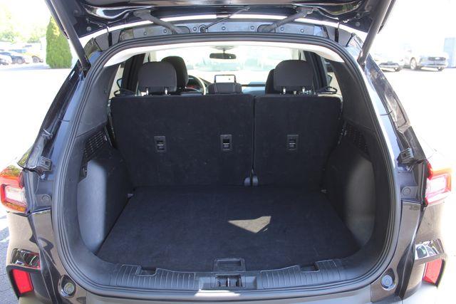 2024 Ford Escape - $19,675
