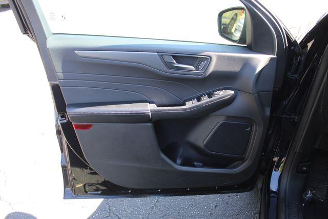 2024 Ford Escape - $19,675