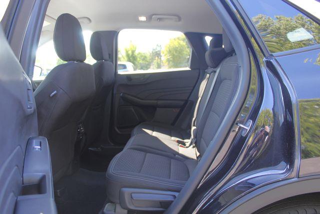 2024 Ford Escape - $19,675