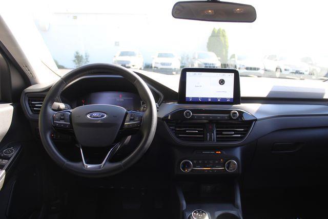 2024 Ford Escape - $19,675