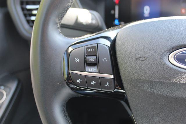 2024 Ford Escape - $19,675