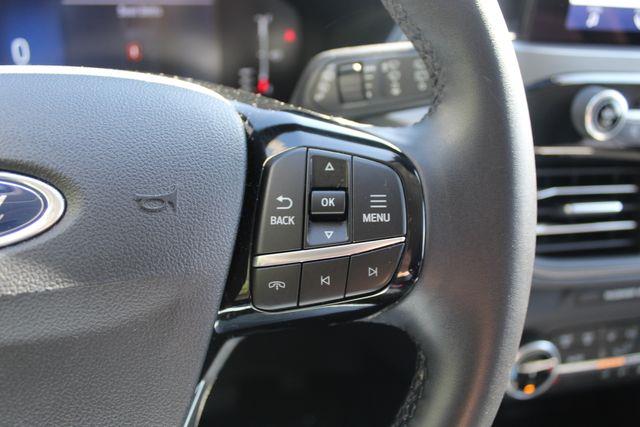 2024 Ford Escape - $19,675