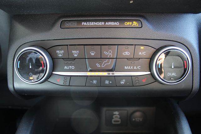 2024 Ford Escape - $19,675