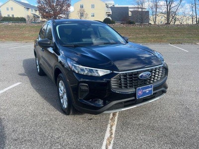 2024 Ford Escape AWD Active 4DR SUV