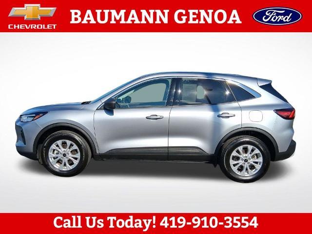 2024 Ford Escape Active — photo 1 of 24