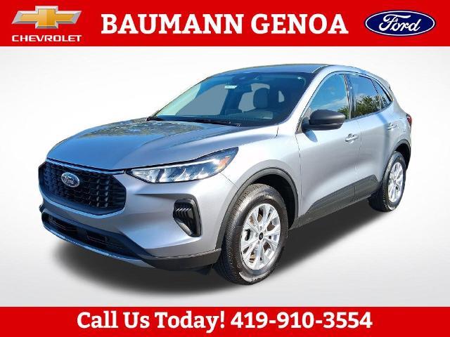 2024 Ford Escape - $22,990