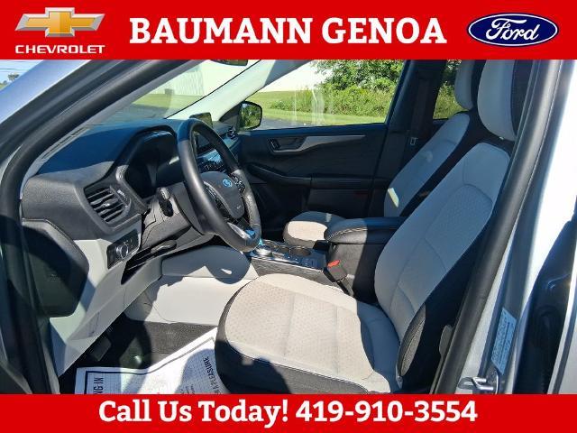 2024 Ford Escape - $22,990