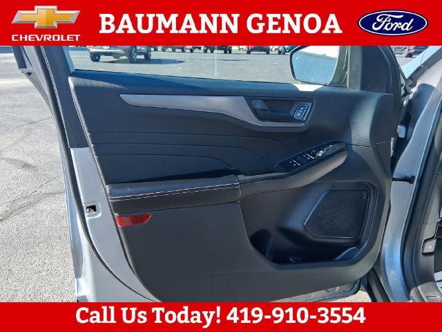 2024 Ford Escape - $22,990