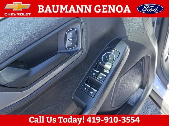 2024 Ford Escape - $22,990