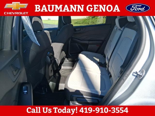 2024 Ford Escape - $22,990