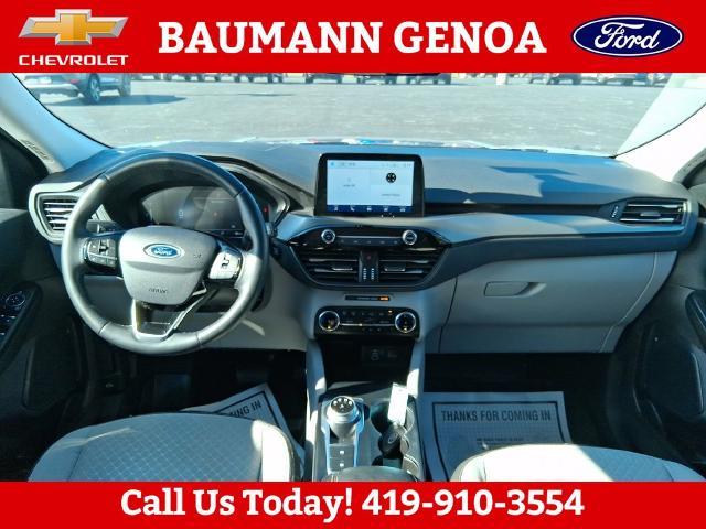 2024 Ford Escape - $22,990