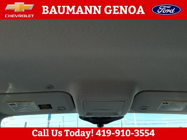 2024 Ford Escape - $22,990