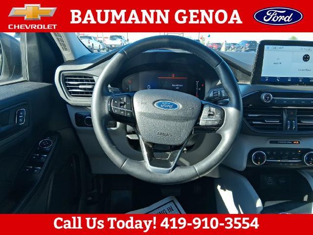 2024 Ford Escape - $22,990