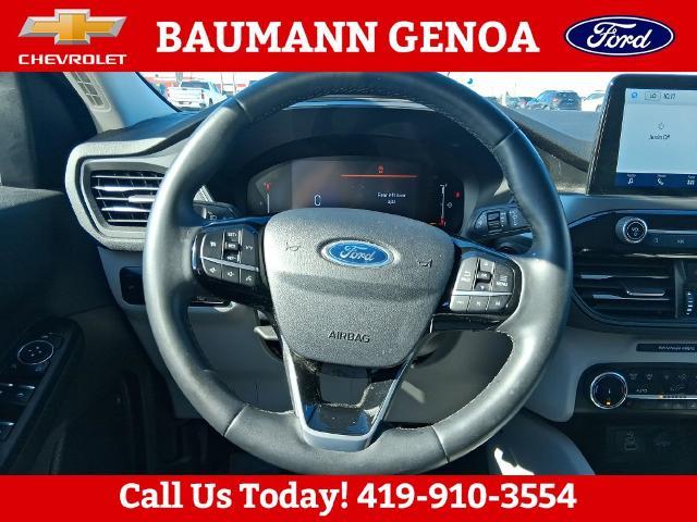 2024 Ford Escape - $22,990