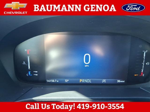 2024 Ford Escape - $22,990