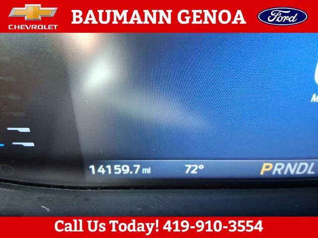 2024 Ford Escape - $22,990