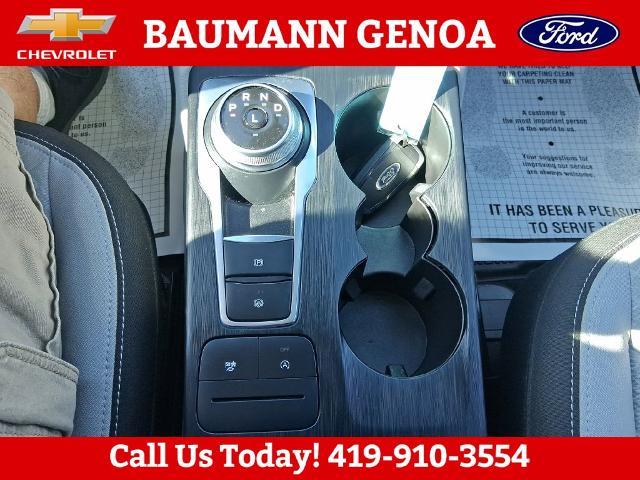 2024 Ford Escape - $22,990