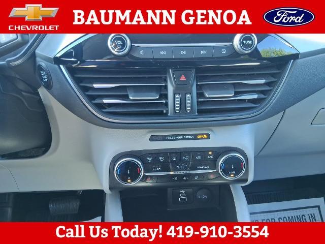 2024 Ford Escape - $22,990