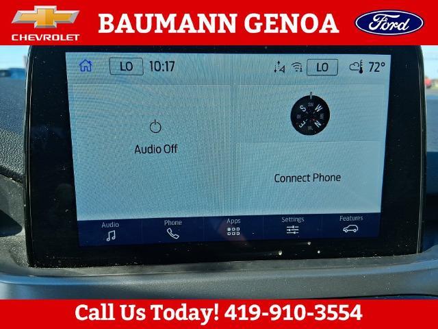 2024 Ford Escape - $22,990