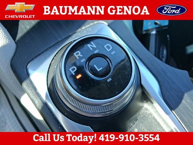 2024 Ford Escape - $22,990