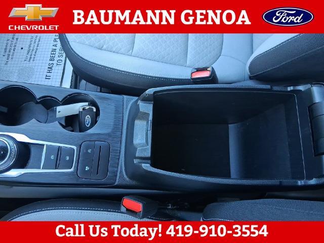 2024 Ford Escape - $22,990