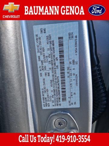 2024 Ford Escape - $22,990